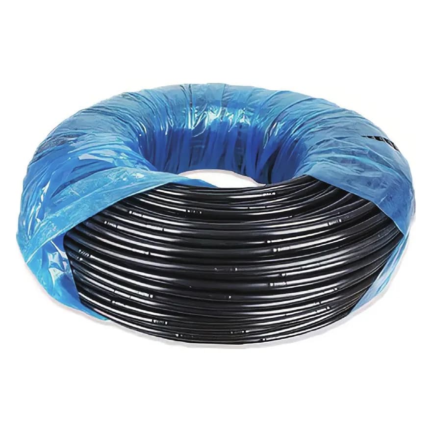 Silindrik damcılayıcılı damcı borusu, 16 mm, şəkil 1