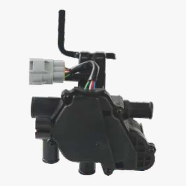 Elektrik soyuducu maye klapanı, OEM 16670-21010, şəkil 1