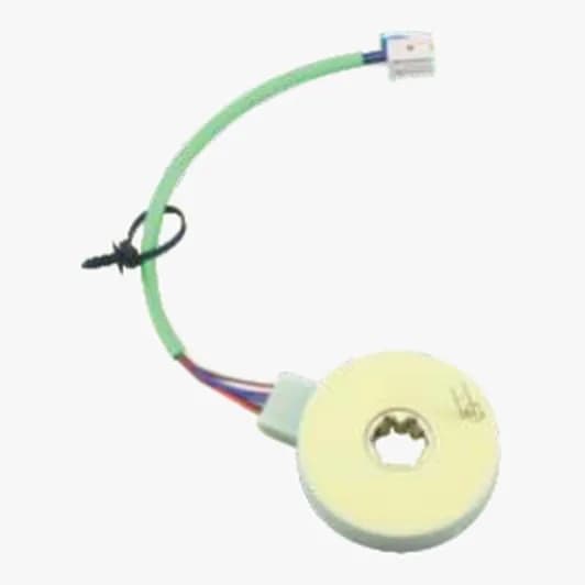 Elektrik sükan gücləndiricisinin moment sensoru, OEM 51749208, şəkil 1