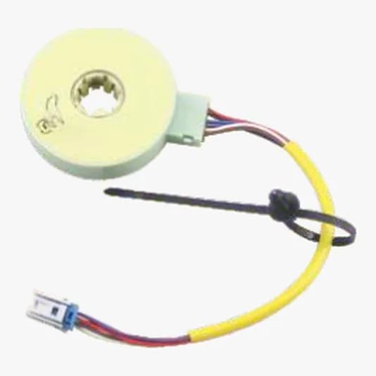 Elektrik sükan gücləndiricisinin moment sensoru, OEM 51927034, şəkil 1
