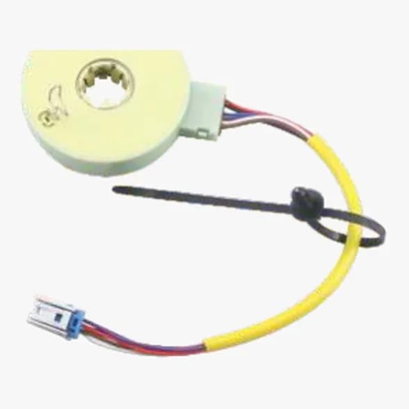 Elektrik sükan gücləndiricisinin moment sensoru, OEM 55701321, şəkil 1