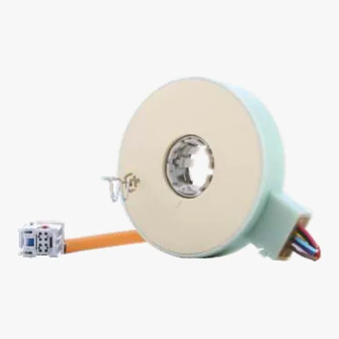 Elektrik sükan gücləndiricisinin moment sensoru, OEM 735491801, şəkil 1