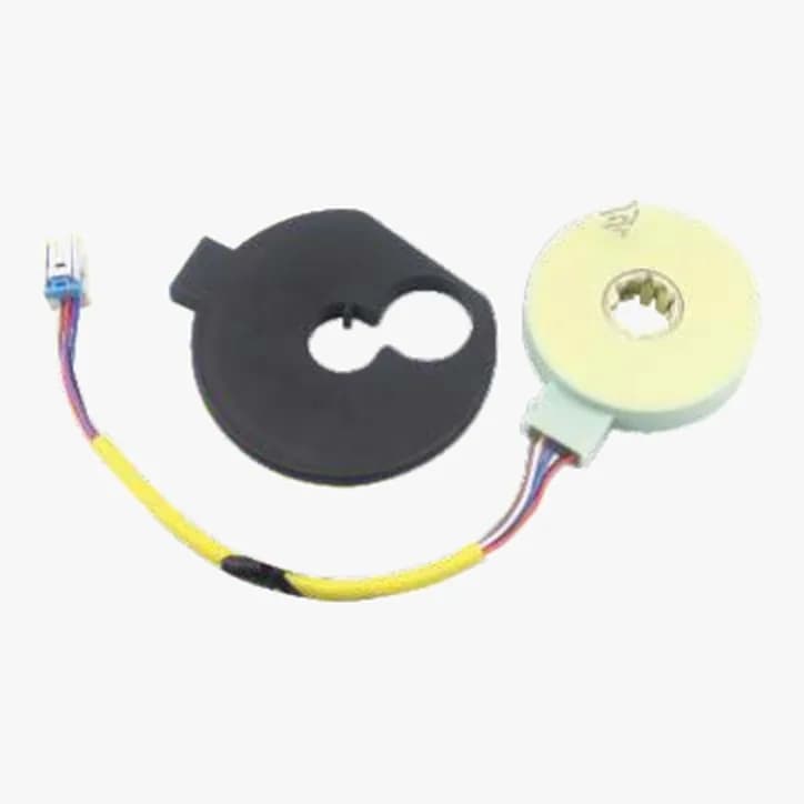 Elektrik sükan gücləndiricisinin moment sensoru, OEM CL8Z-3F818-A, şəkil 1