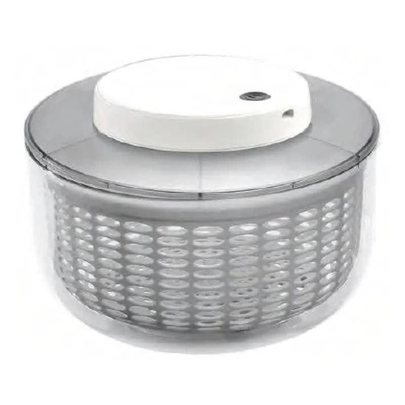 Elektrik salat qurudan, USB şarjlı, 6,0 l, DD4003, şəkil 1