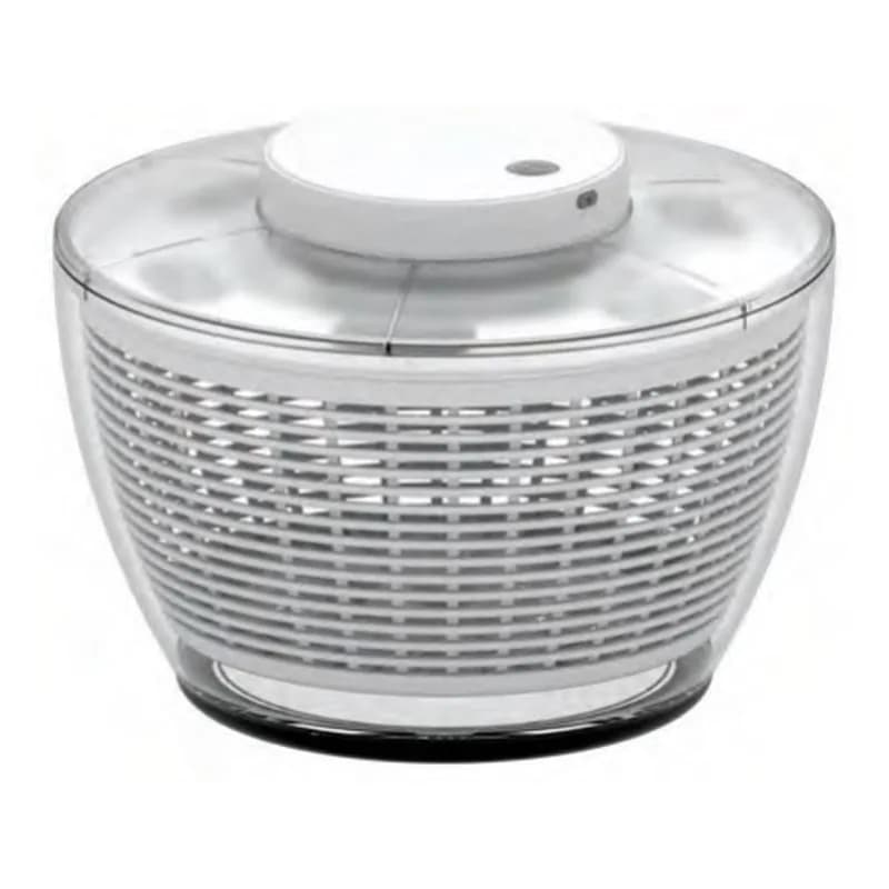 Elektrik salat qurudan, USB şarjlı, 6,0 l, DD4006, şəkil 1