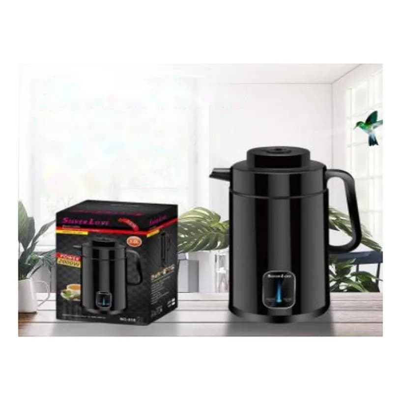 Termos elektrik çaydanı, 3 l, şəkil 1