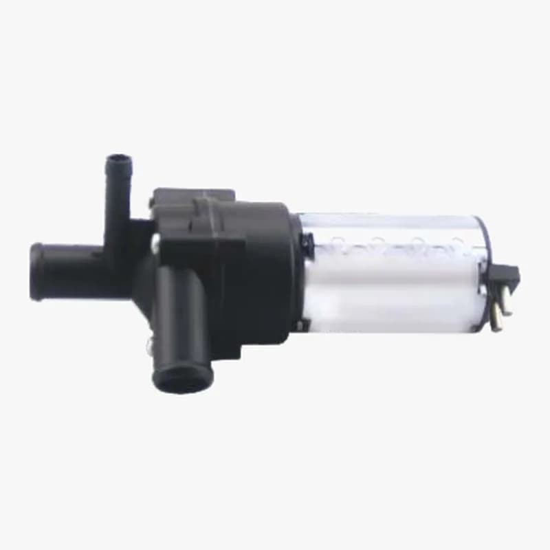 Elektrik su nasosu, OEM 2038350164, şəkil 1