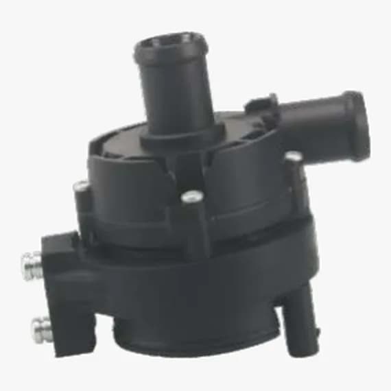 Elektrik su nasosu, OEM 5Q0121599T, şəkil 1