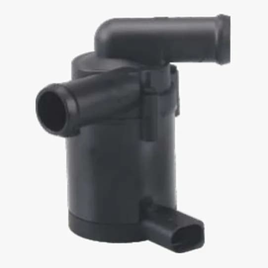 Elektrik su nasosu, OEM 7L0965561A, şəkil 1
