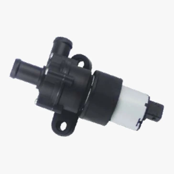 Elektrik su nasosu, OEM C2C6517, şəkil 1