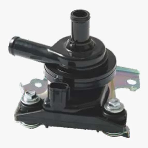 Elektrik su nasosu, OEM G9020-47031, metal kronşteynli, şəkil 1