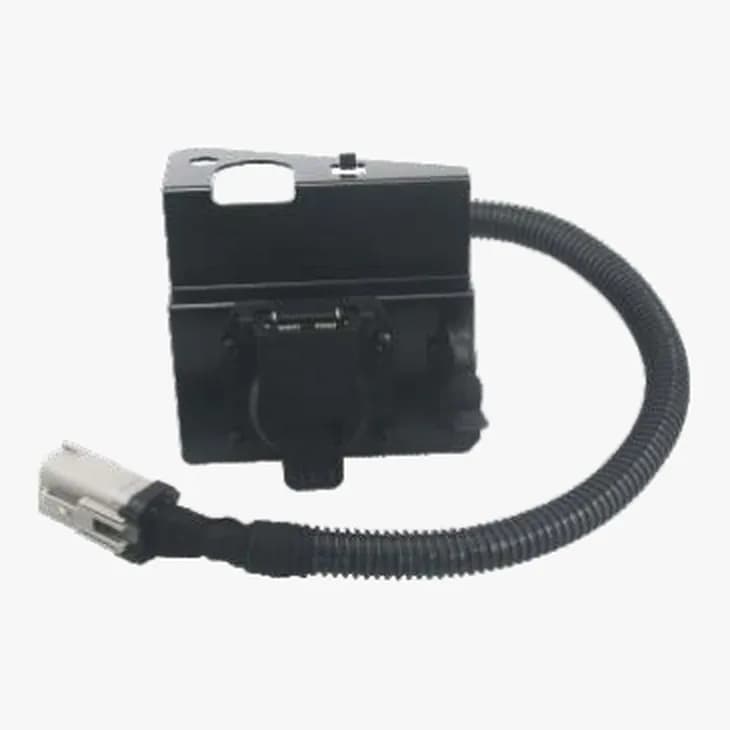 Naqilli elektron idarəetmə bloku, OEM YC3Z-13C576-CA, şəkil 1