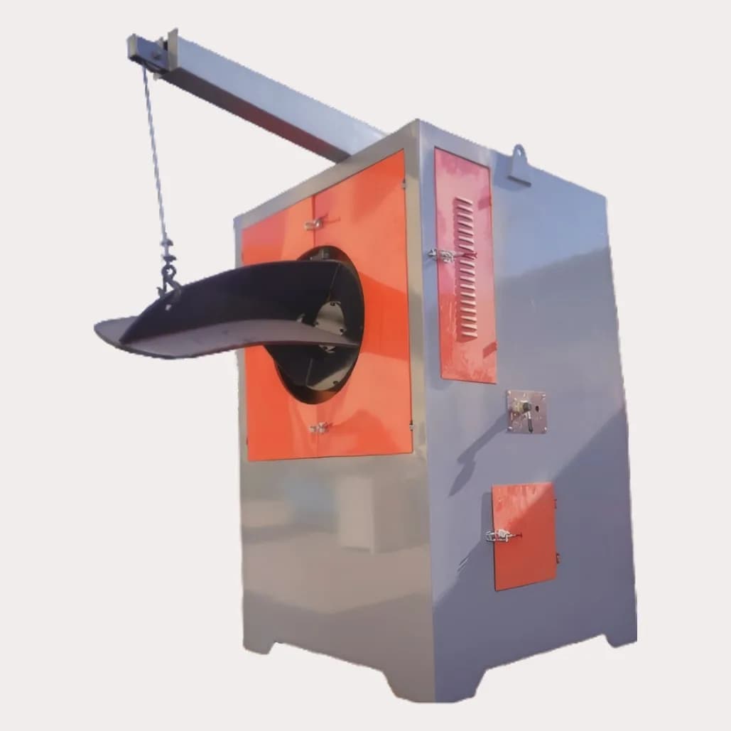 Fil xortumu tipli məftil sarıyıcı XB-600 / XB-700, şəkil 1