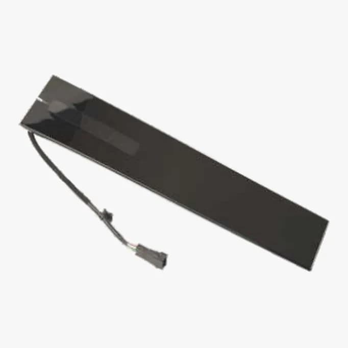 Naqilli yastı elektron element, OEM DB5Z-7820555, şəkil 1