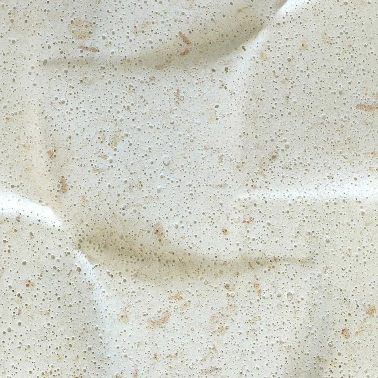 Yumşaq daş, yonca relyefli daş, 2400 x 1200 mm, şəkil 1