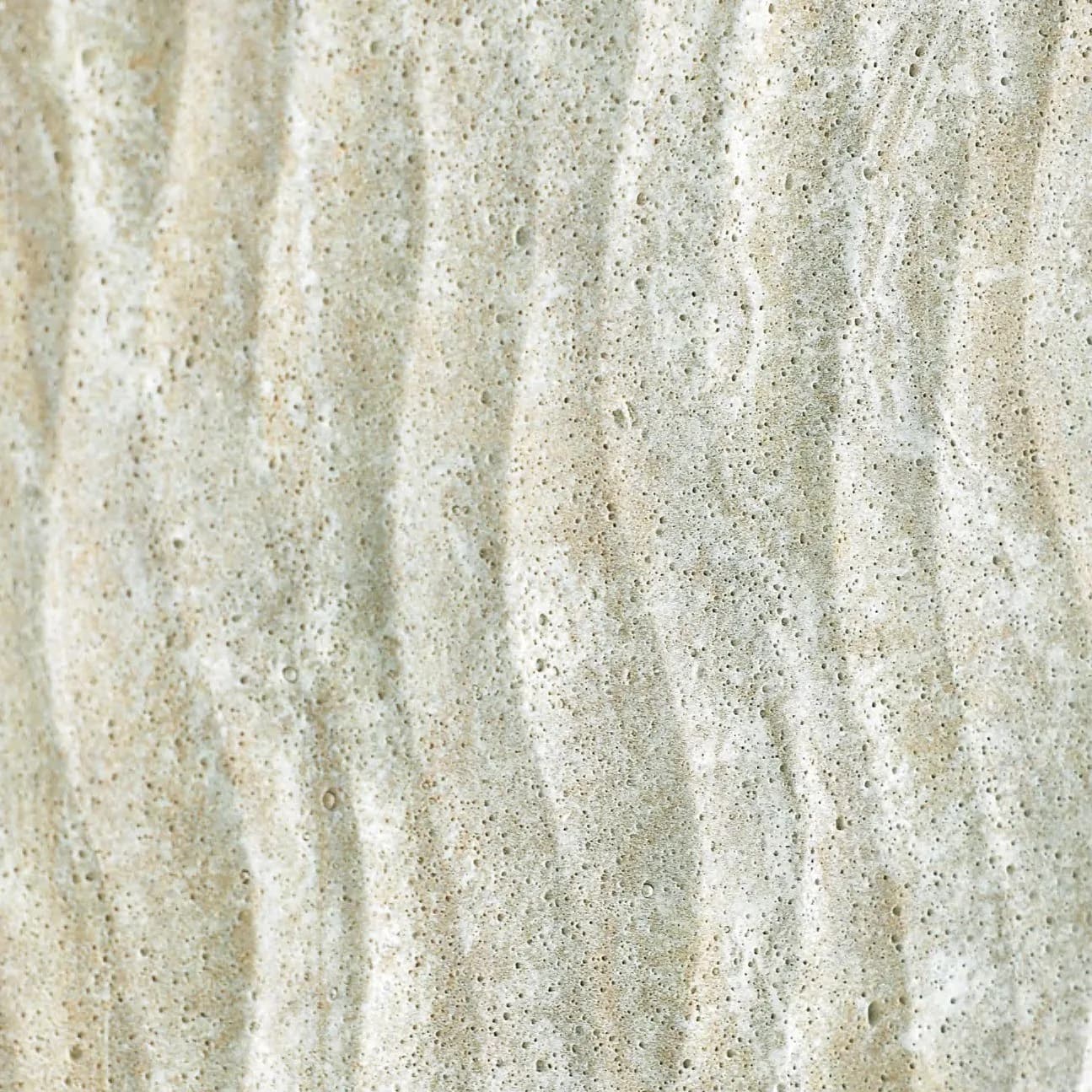 Yumşaq daş, dalğalı daş, 2400 x 1200 mm, şəkil 1