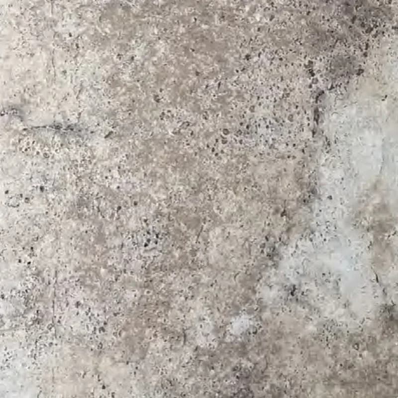 Yumşaq daş, dolomit travertin, 2900 x 1200 mm, şəkil 1