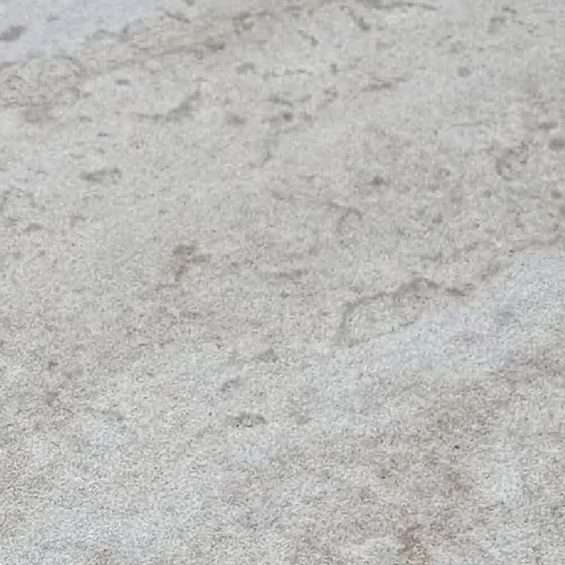 Yumşaq daş, kölgəli travertin, 2900 x 1200 mm, şəkil 1