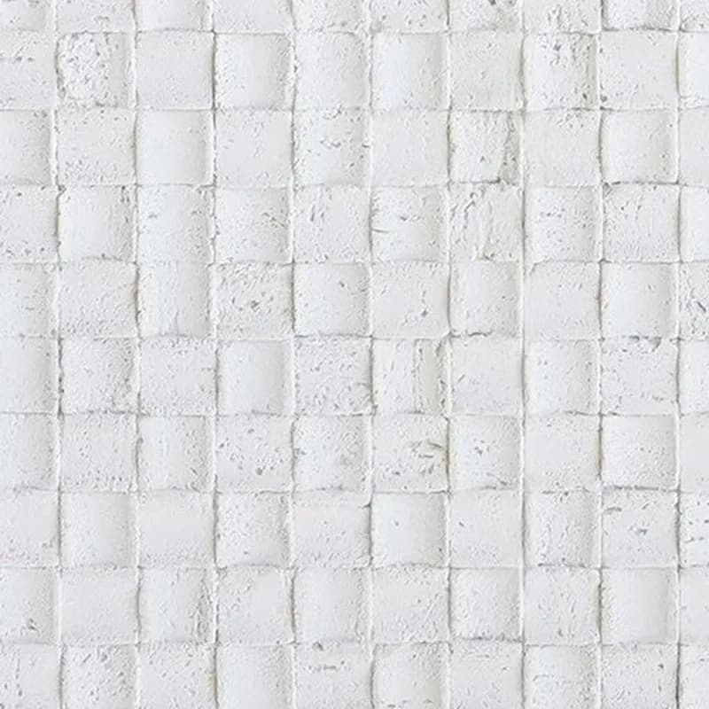 Yumşaq daş, mozaik travertin, 1210 x 3000 mm, şəkil 1
