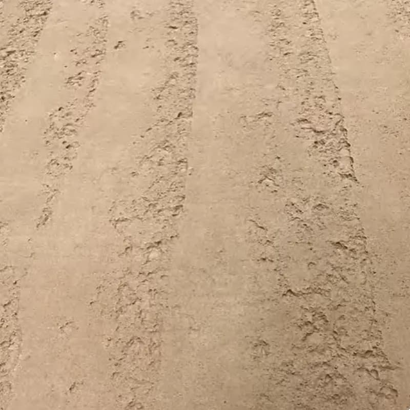 Yumşaq daş, qala divarı döyülmüş torpaq lövhəsi, 2940 x 570 mm, şəkil 1