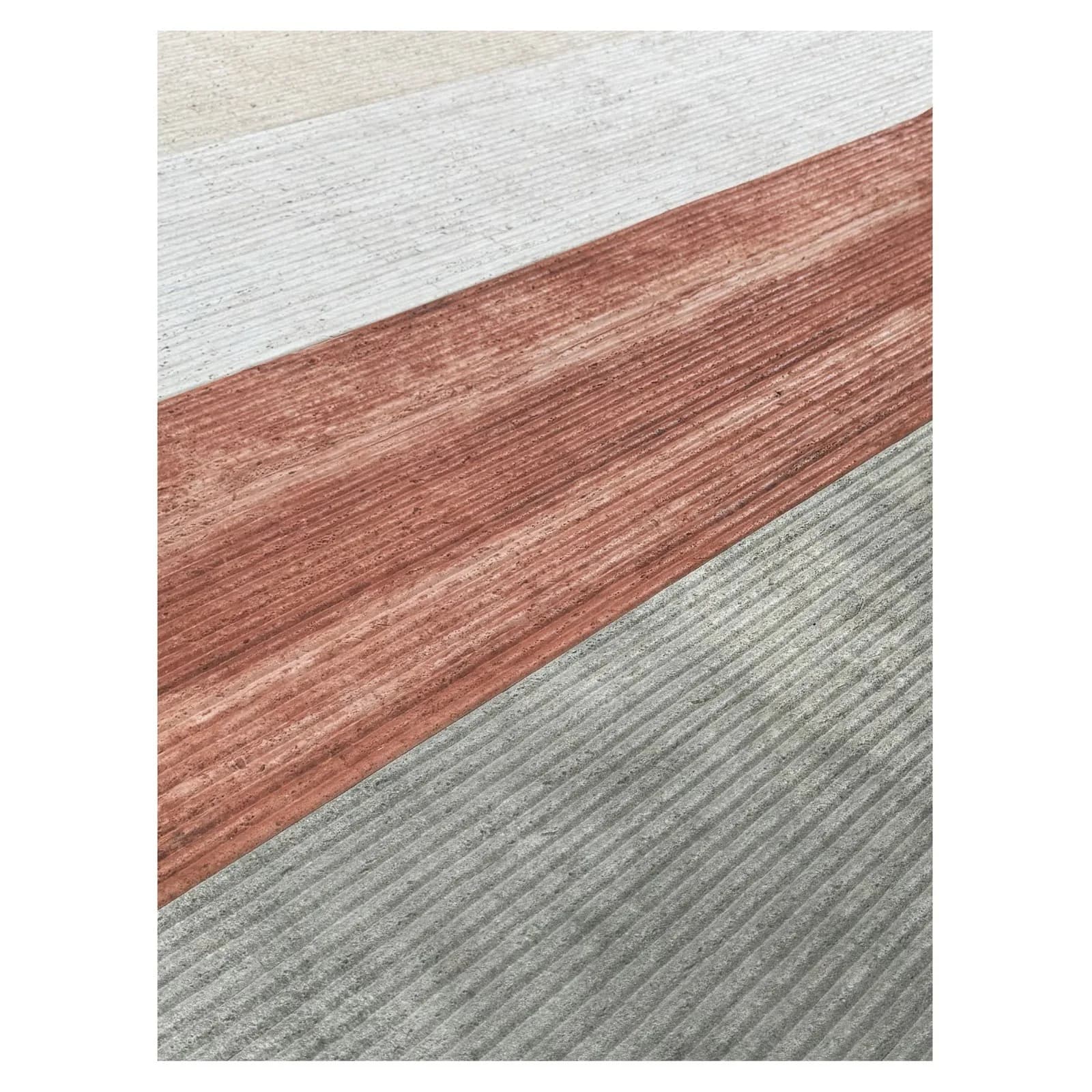 Yumşaq daş, Roma sütunu panel, 3000 x 608 mm, şəkil 1
