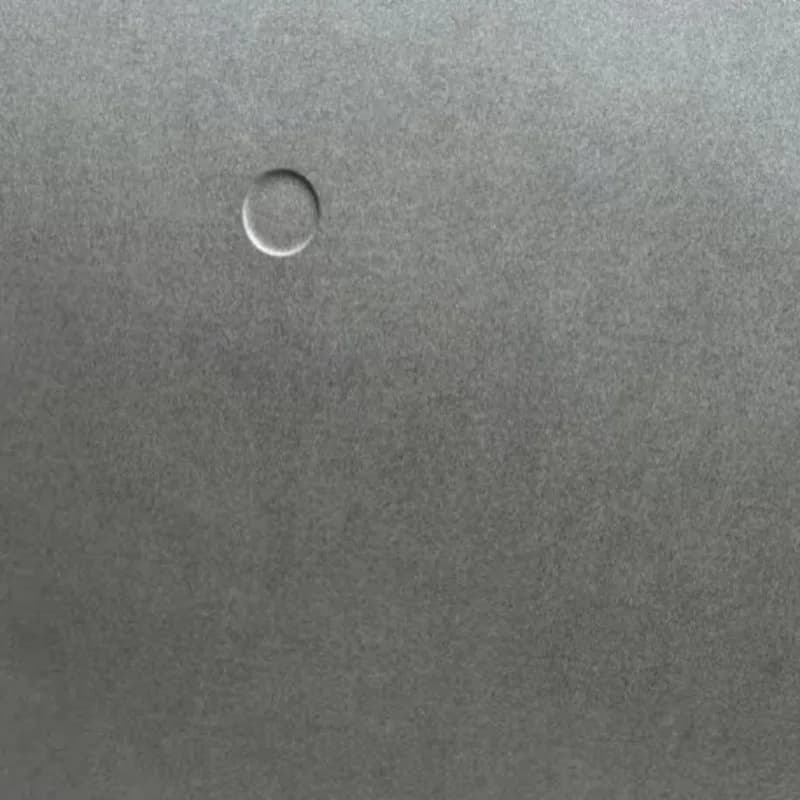 Yumşaq daş, deşikli Ando beton lövhəsi, 1190 x 590 mm, şəkil 1