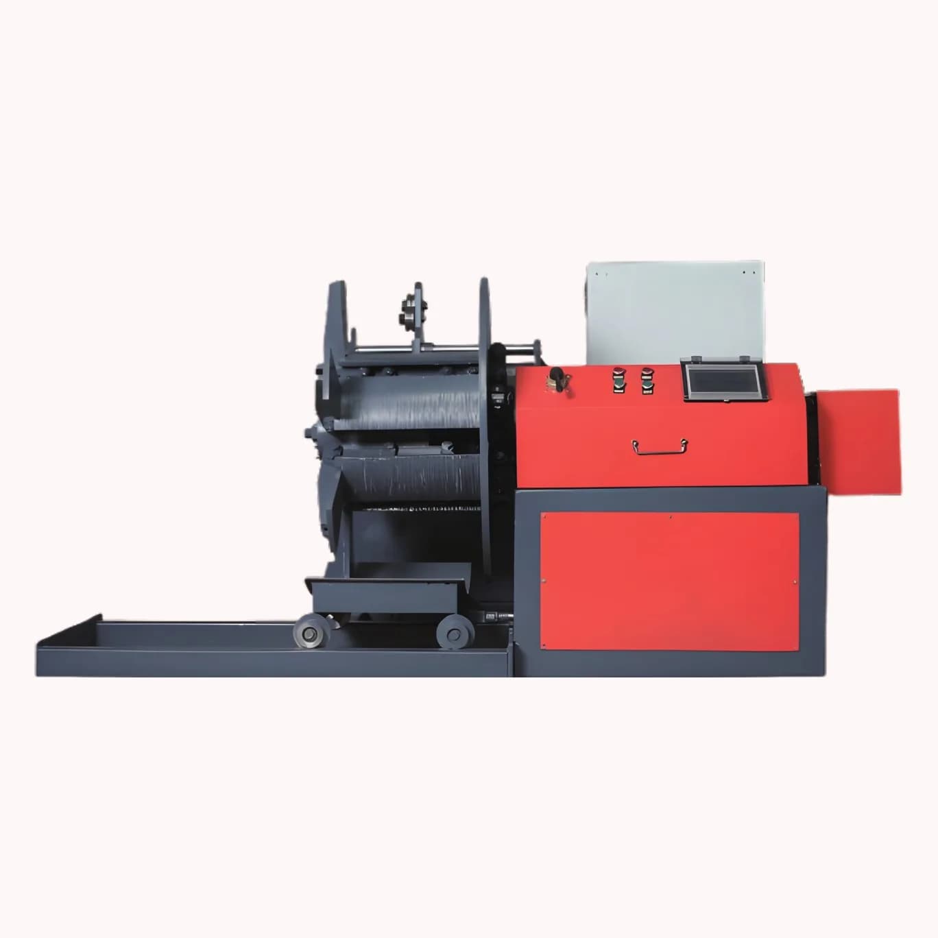 Hidravlik sıxmalı I-makaralı məftil qəbuledici SG-500, 1-8 mm, şəkil 1