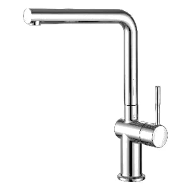 Mətbəx krani, L formalı çıxış, BZ8830-5A / 5L / 5BDD, şəkil 1