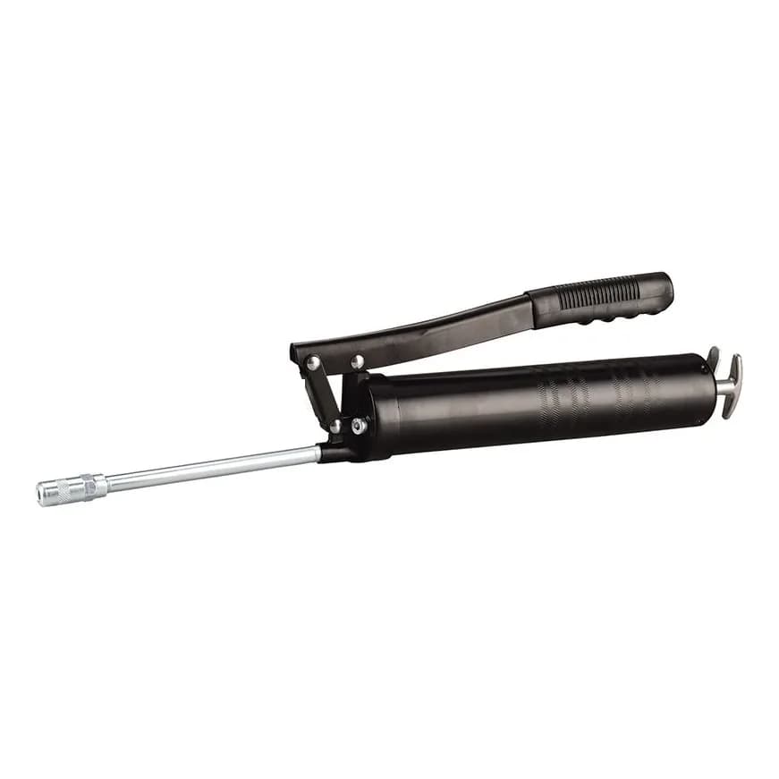 Qollu yağlama tapançası 400 ml, şəkil 1