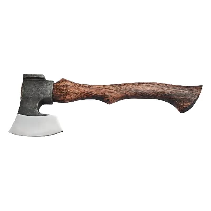 Uzun boyunlu düşərgə baltası, 450-1400 q, 280-570 mm, şəkil 1