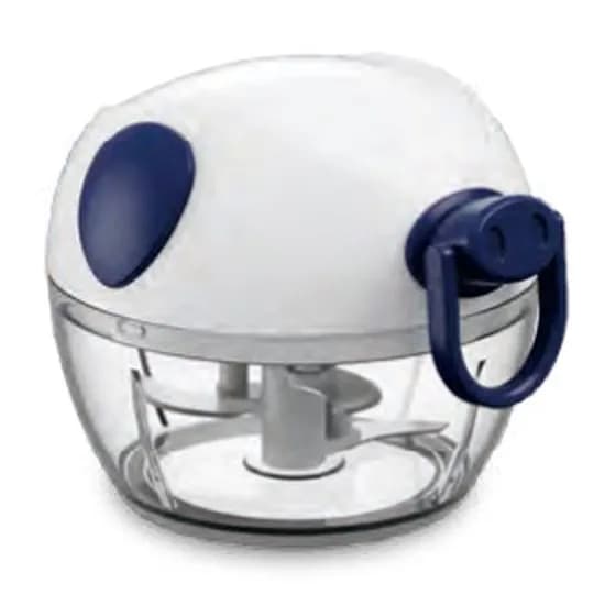 İpli mini doğrayıcı, 180 ml, A511, şəkil 1
