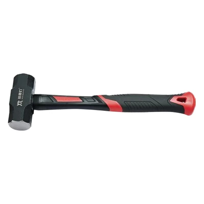 TPR saplı səkkizbucaqlı kuvalda, 2-20 lb, şəkil 1
