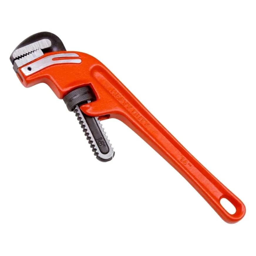 Bucaqlı (ofset) boru açarı, 6-36", şəkil 1
