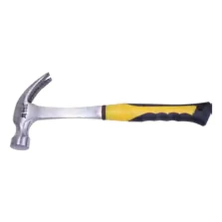 Bütöv döymə dırnaqlı çəkic, 250-750 q, TGM-10001...016, şəkil 1