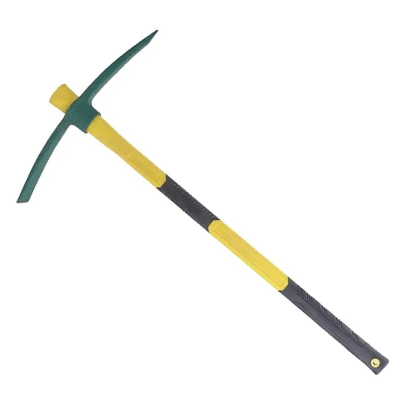 Kirka, plastik örtüklü sap, 1000-2000 q, şəkil 1