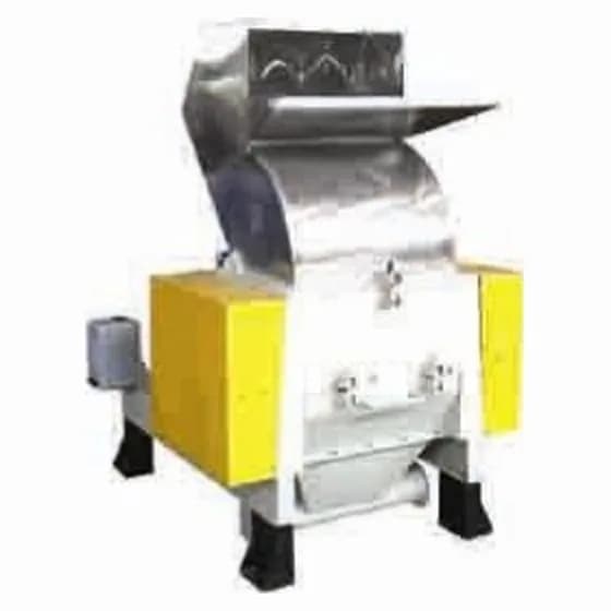 Plastik qırıcı, şəkil 1