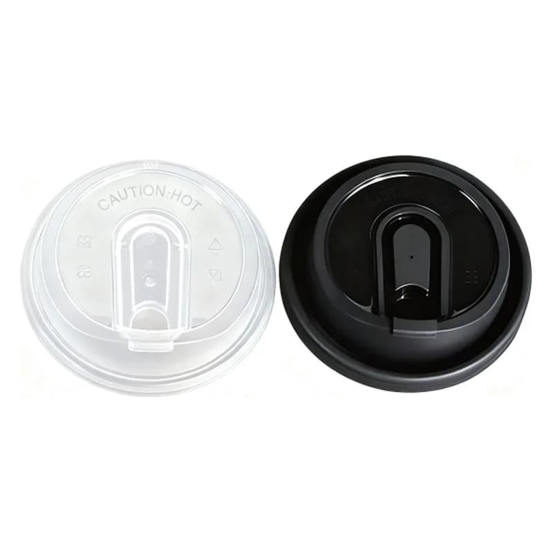 Stəkan qapaqları, plastik, 80-119 mm, şəkil 1