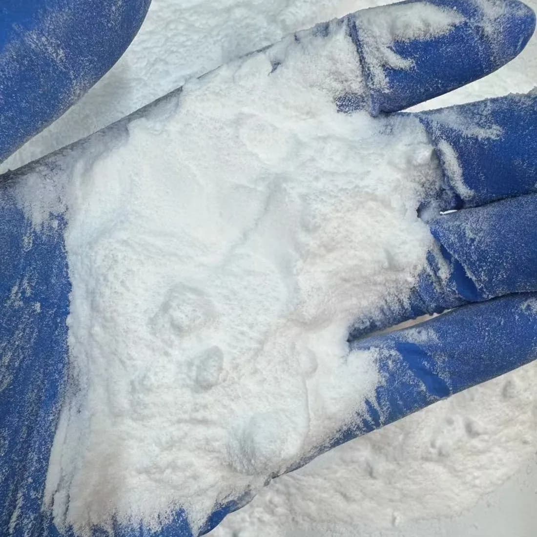Kalium silikat tozu (K2O·nSiO2), modul 2,2-3,4, şəkil 1