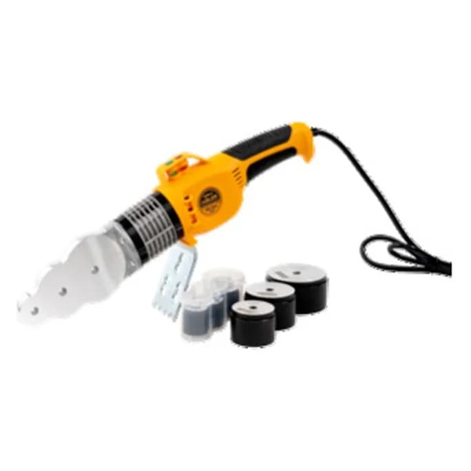 PPR boru qaynaq aparatı, 20-63 mm, şəkil 1