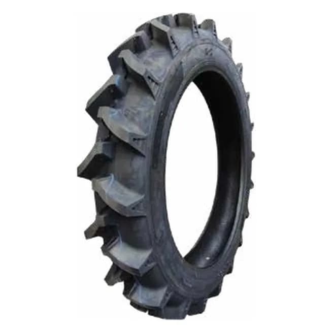 Sıra arası becərmə üçün dar traktor şini R-1, 9,5 x 28-48 düym, şəkil 1