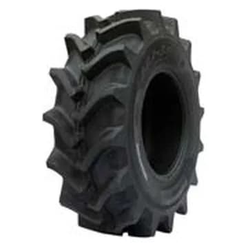 Çəltik və qamış sahəsi üçün traktor şini R-2, 12-34 düym, şəkil 1
