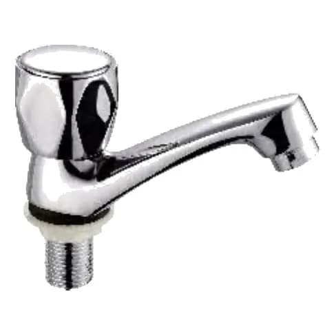 Lavabo üçün tək su krani, şəkil 1