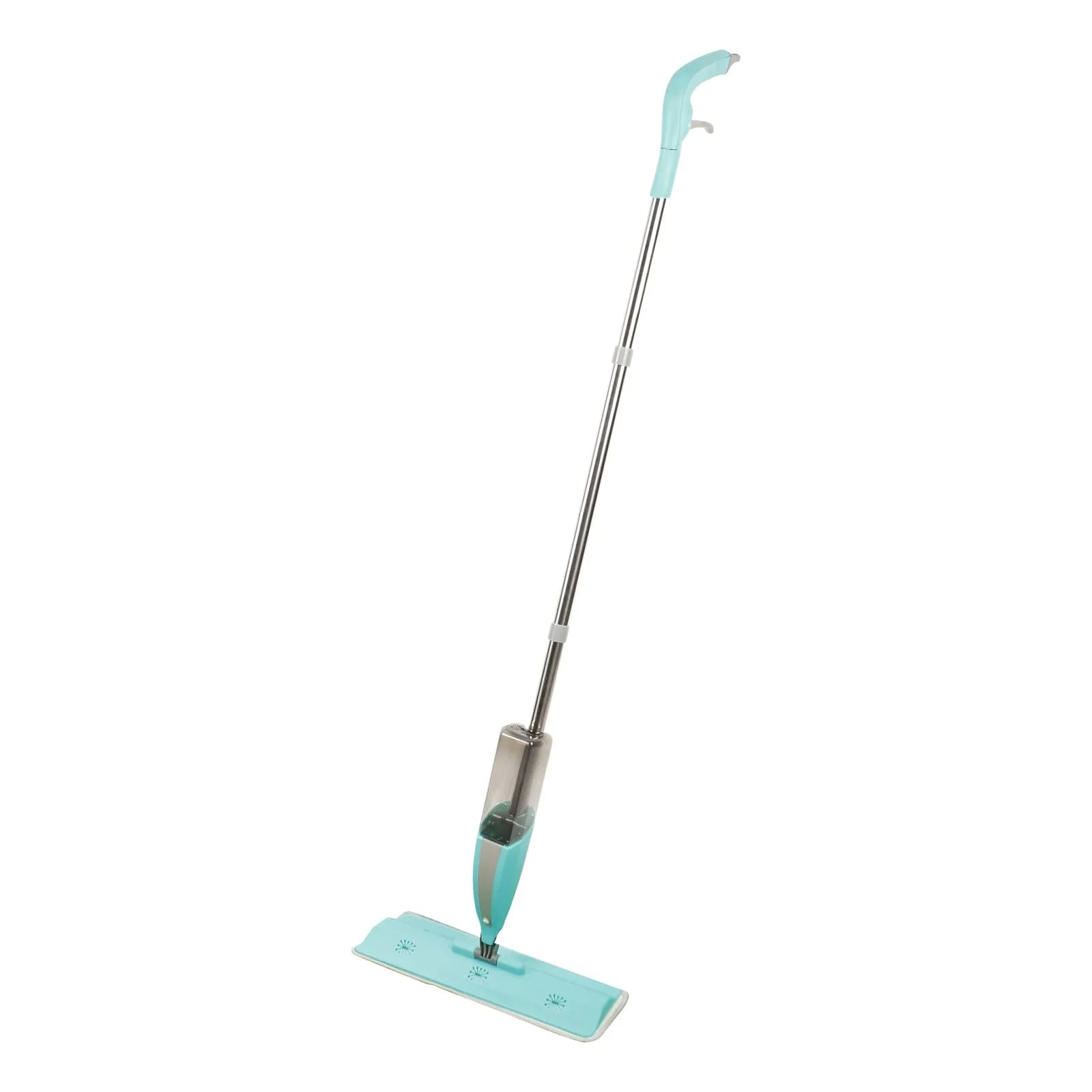Sprey şvabra 123 sm, 390 ml, qarmaq tutacaqlı, 38,5 x 11 sm platforma, şəkil 1