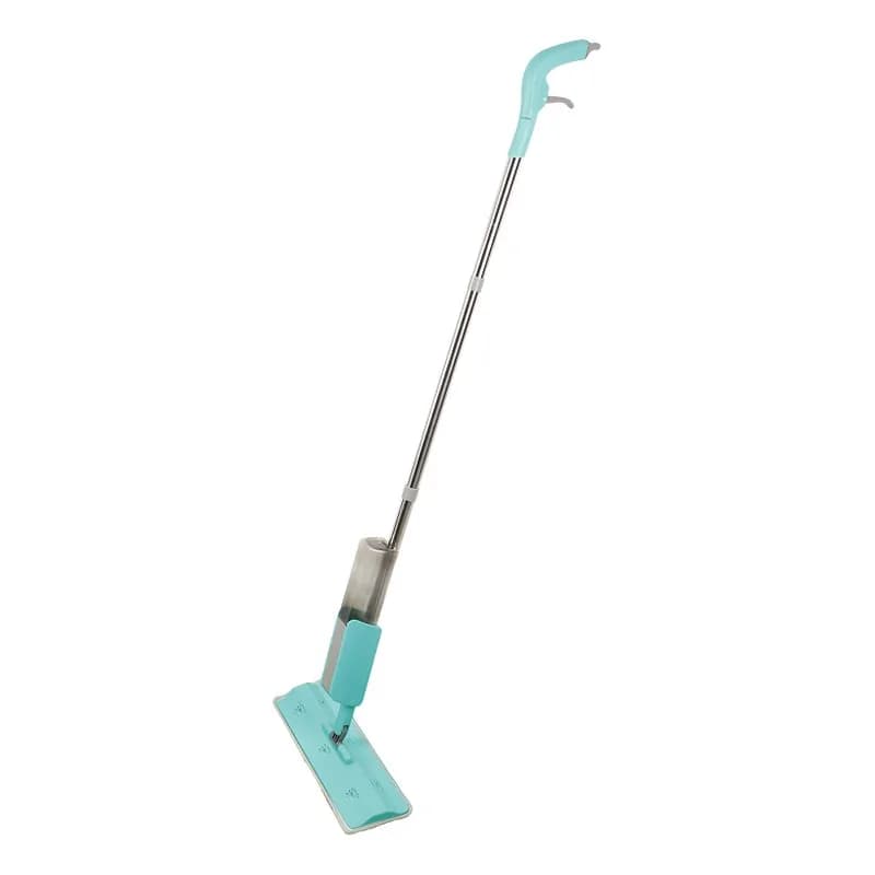 Sprey şvabra 123 sm, 390 ml, kvadrat çənli, 38,5 x 11 sm platforma, şəkil 1