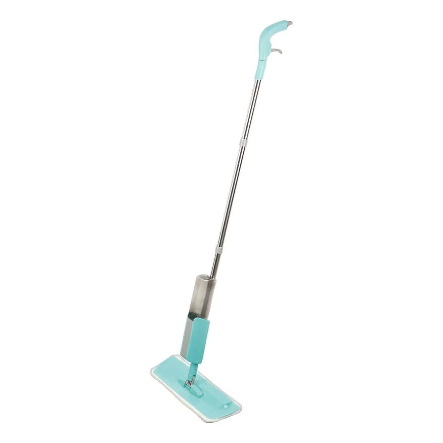 Sprey şvabra 123 sm, 400 ml, qarmaq tutacaqlı, kvadrat çənli, şəkil 1