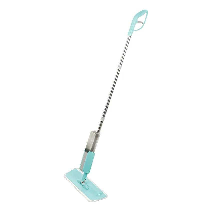 Sprey şvabra 128 sm, 400 ml, qapalı tutacaqlı, kvadrat çənli, şəkil 1