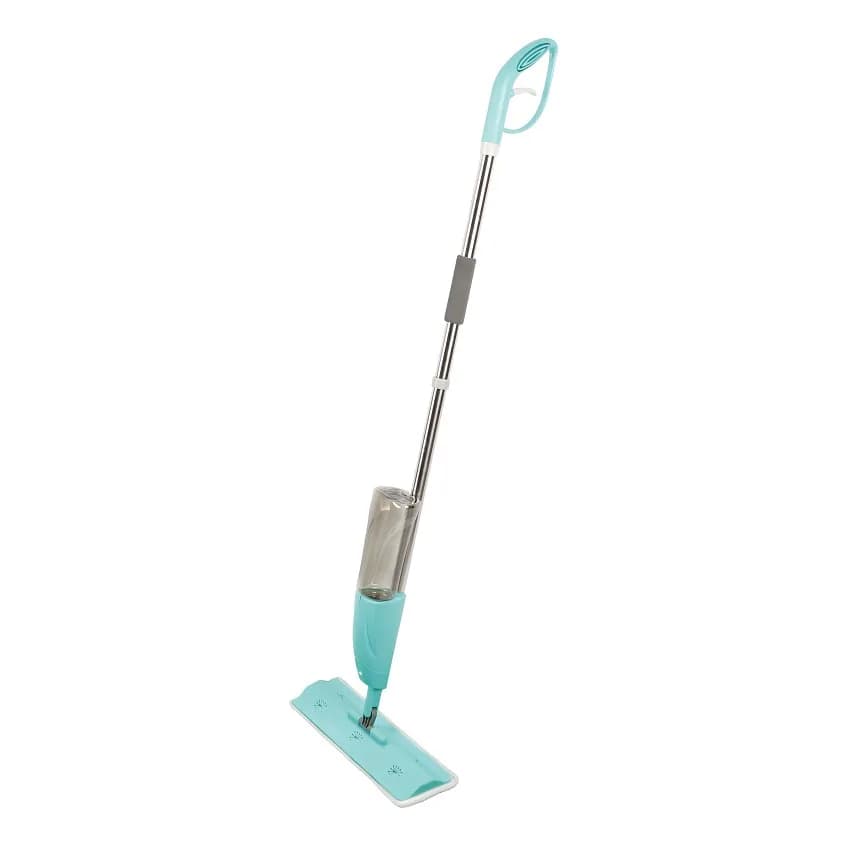 Sprey şvabra 128 sm, 700 ml, qapalı tutacaqlı, 38,5 x 11 sm platforma, şəkil 1