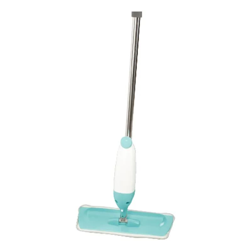 Sprey şvabra 128 sm, 700 ml, ağ çənli, 38,5 x 11,5 sm platforma, şəkil 1