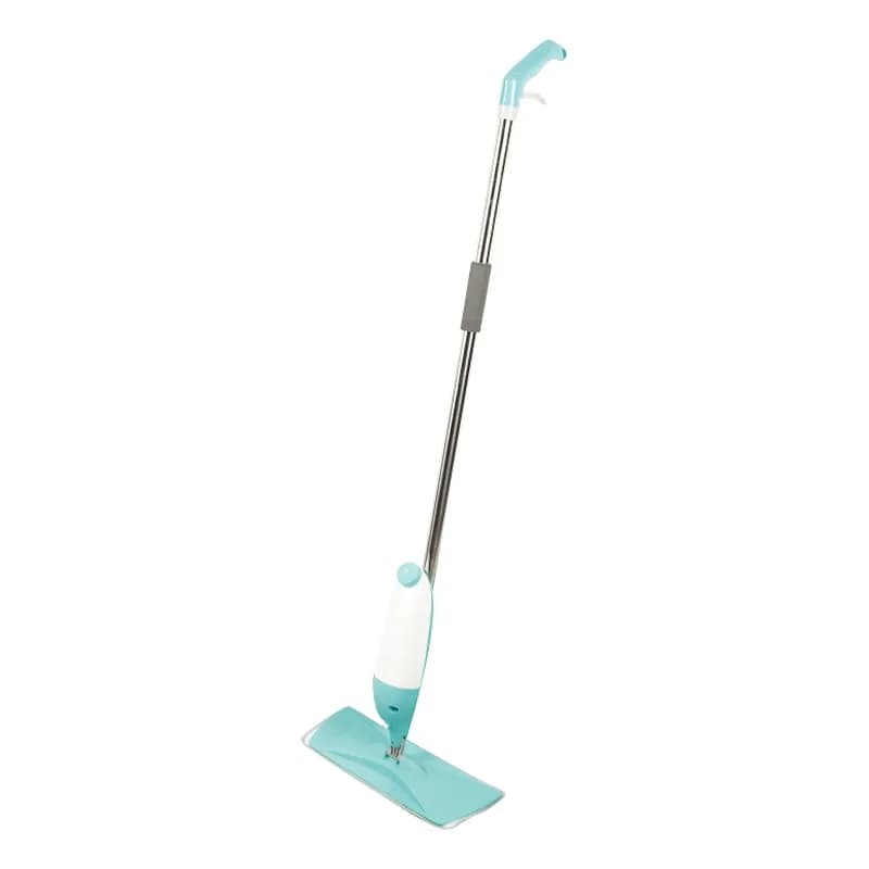Sprey şvabra 128 sm, 700 ml, ağ çənli, 38,5 x 13 sm platforma, şəkil 1