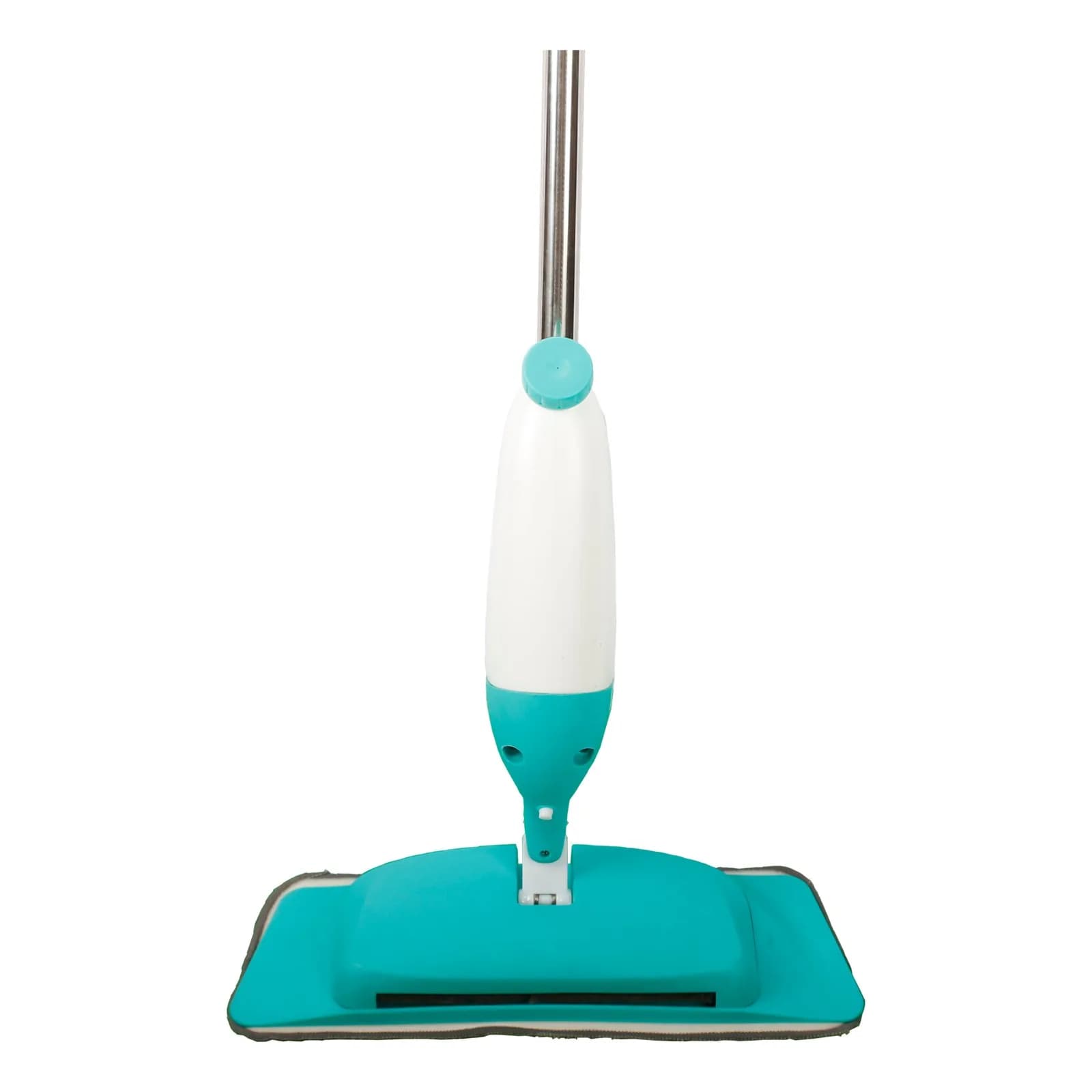 Süpürgə başlıqlı sprey şvabra 128 sm, 700 ml, ağ çənli, şəkil 1